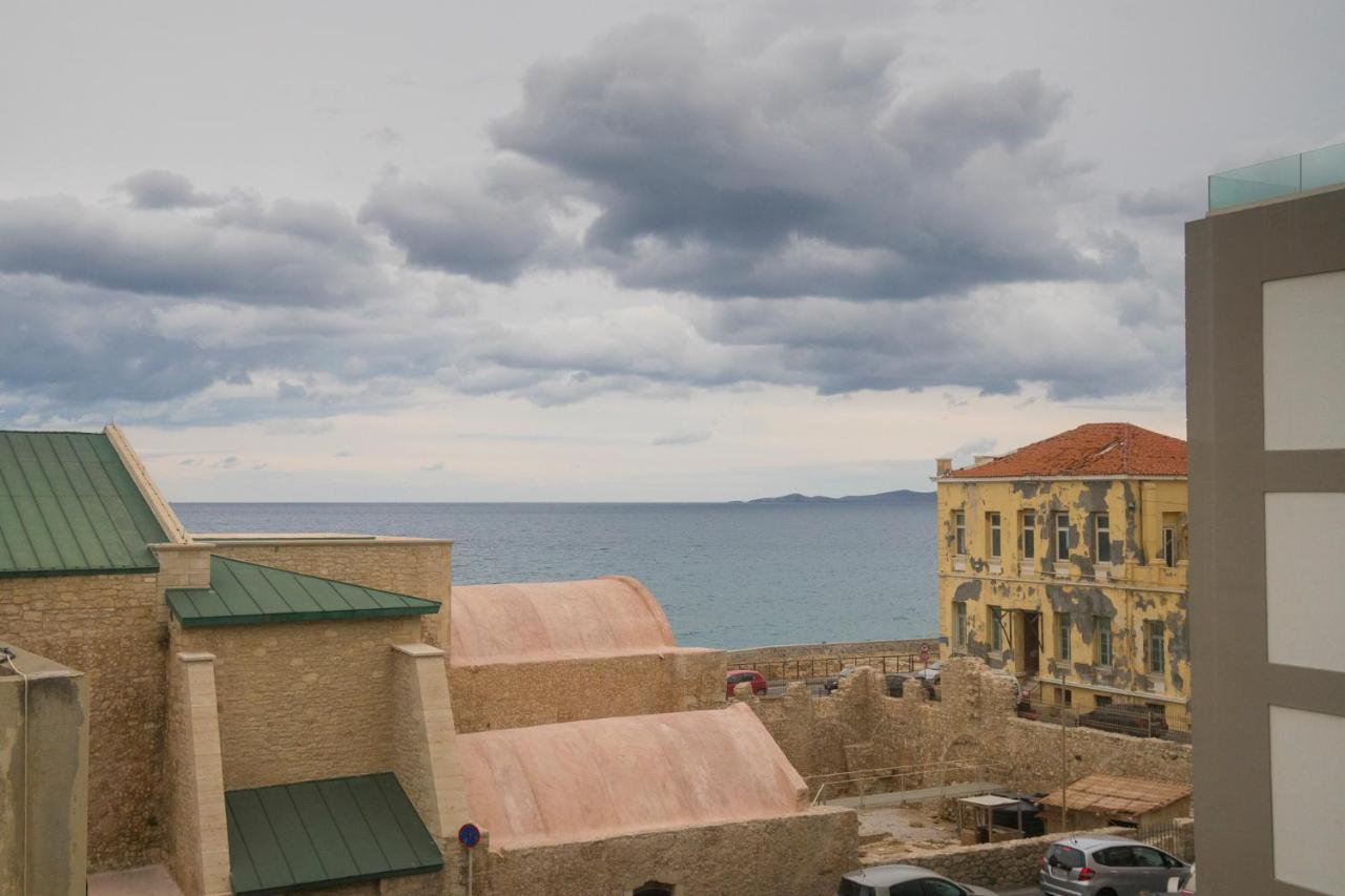 Appartement Old Port Iraklion